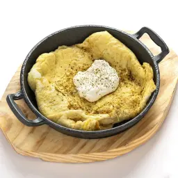 بيض مقلي